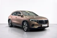 Mercedes-Benz EQA (Clasa GLA) din 2023 cu 47.058 km - oferta MER245652 - foto 7