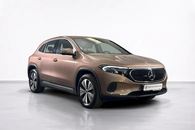 Mercedes-Benz EQA (Clasa GLA) din 2023 cu 47.058 km - oferta MER245652 - foto 7