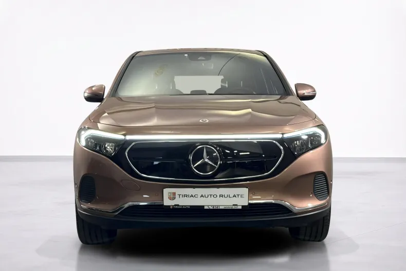 Mercedes-Benz EQA (Clasa GLA) din 2023 cu 47.058 km - oferta MER245652 - foto 8
