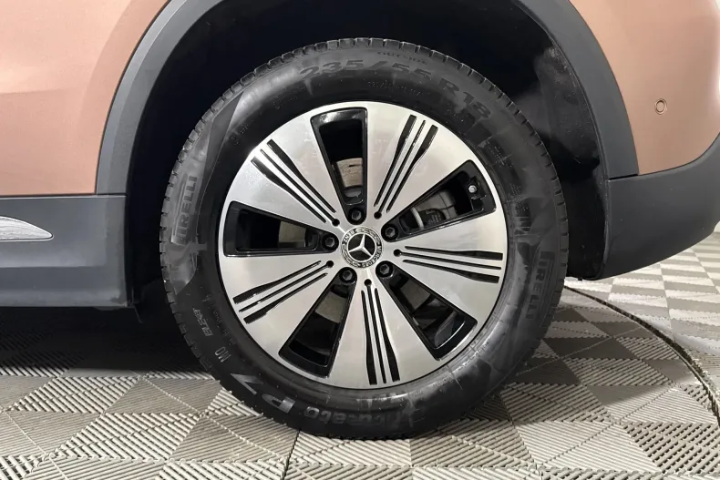 Mercedes-Benz EQA (Clasa GLA) din 2023 cu 47.058 km - oferta MER245652 - foto 13