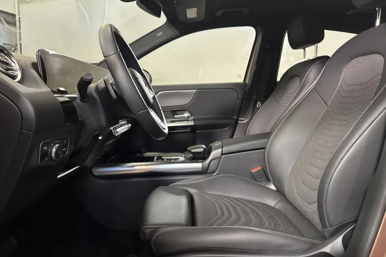 Mercedes-Benz EQA (Clasa GLA) din 2023 cu 47.058 km - oferta MER245652 - foto 24