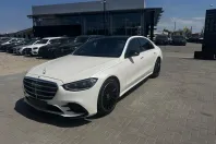 Mercedes-Benz S 500 (Clasa S) din 2021 cu 152.000 km - oferta MER245653 - foto 1