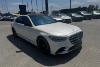 Mercedes-Benz S 500 (Clasa S) din 2021 cu 152.000 km - oferta MER245653 - foto 3