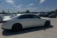 Mercedes-Benz S 500 (Clasa S) din 2021 cu 152.000 km - oferta MER245653 - foto 9