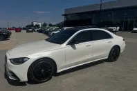 Mercedes-Benz S 500 (Clasa S) din 2021 cu 152.000 km - oferta MER245653 - foto 10