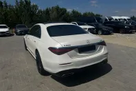 Mercedes-Benz S 500 (Clasa S) din 2021 cu 152.000 km - oferta MER245653 - foto 12