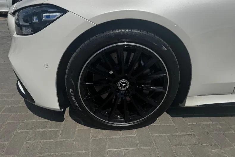 Mercedes-Benz S 500 (Clasa S) din 2021 cu 152.000 km - oferta MER245653 - foto 13