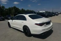Mercedes-Benz S 500 (Clasa S) din 2021 cu 152.000 km - oferta MER245653 - foto 15