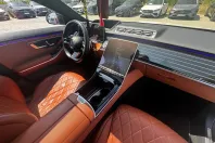 Mercedes-Benz S 500 (Clasa S) din 2021 cu 152.000 km - oferta MER245653 - foto 25