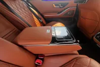 Mercedes-Benz S 500 (Clasa S) din 2021 cu 152.000 km - oferta MER245653 - foto 28