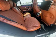 Mercedes-Benz S 500 (Clasa S) din 2021 cu 152.000 km - oferta MER245653 - foto 29
