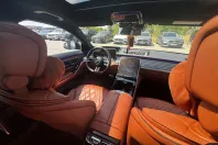 Mercedes-Benz S 500 (Clasa S) din 2021 cu 152.000 km - oferta MER245653 - foto 30