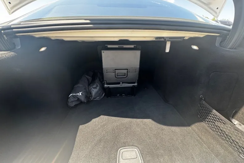 Mercedes-Benz S 500 (Clasa S) din 2021 cu 152.000 km - oferta MER245653 - foto 35