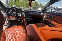 Mercedes-Benz S 500 (Clasa S) din 2021 cu 152.000 km - oferta MER245653 - foto 37