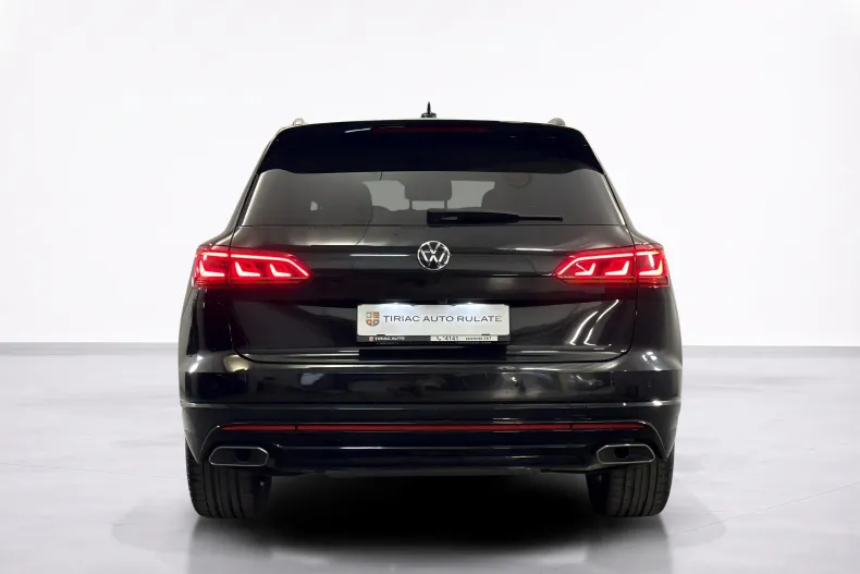 Volkswagen Touareg din 2023 cu 95.214 km - oferta VOL245654 - foto 4