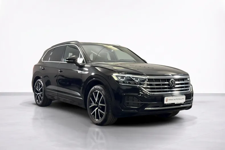 Volkswagen Touareg din 2023 cu 95.214 km - oferta VOL245654 - foto 7