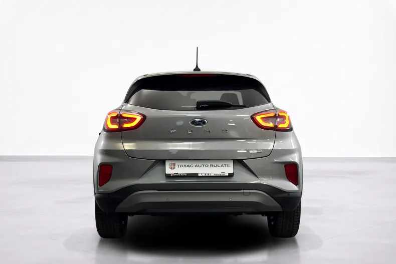 Ford Puma din 2022 cu 67.834 km - oferta FOR245655 - foto 4