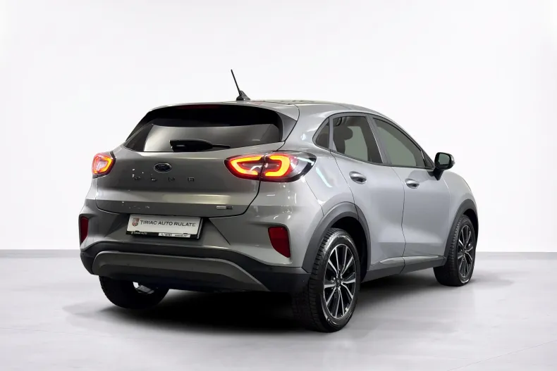 Ford Puma din 2022 cu 67.834 km - oferta FOR245655 - foto 5