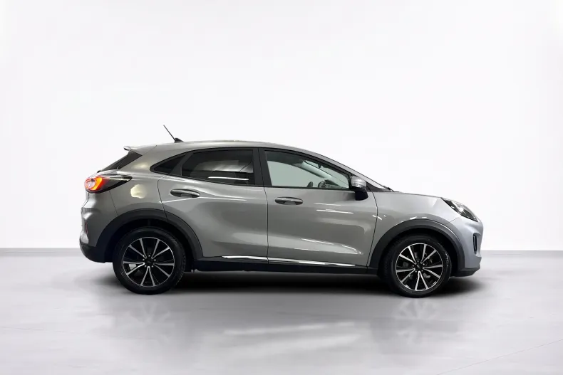 Ford Puma din 2022 cu 67.834 km - oferta FOR245655 - foto 6
