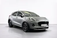 Ford Puma din 2022 cu 67.834 km - oferta FOR245655 - foto 7