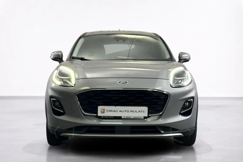 Ford Puma din 2022 cu 67.834 km - oferta FOR245655 - foto 8