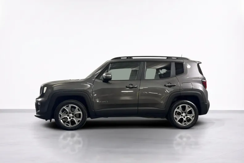 Jeep Renegade din 2021 cu 74.599 km - oferta JEE245656 - foto 2