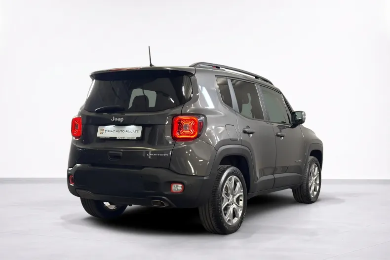 Jeep Renegade din 2021 cu 74.599 km - oferta JEE245656 - foto 5
