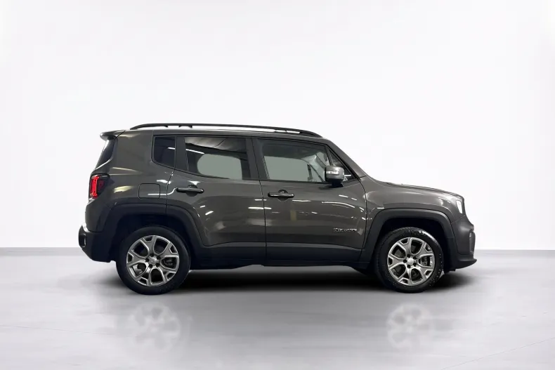 Jeep Renegade din 2021 cu 74.599 km - oferta JEE245656 - foto 6