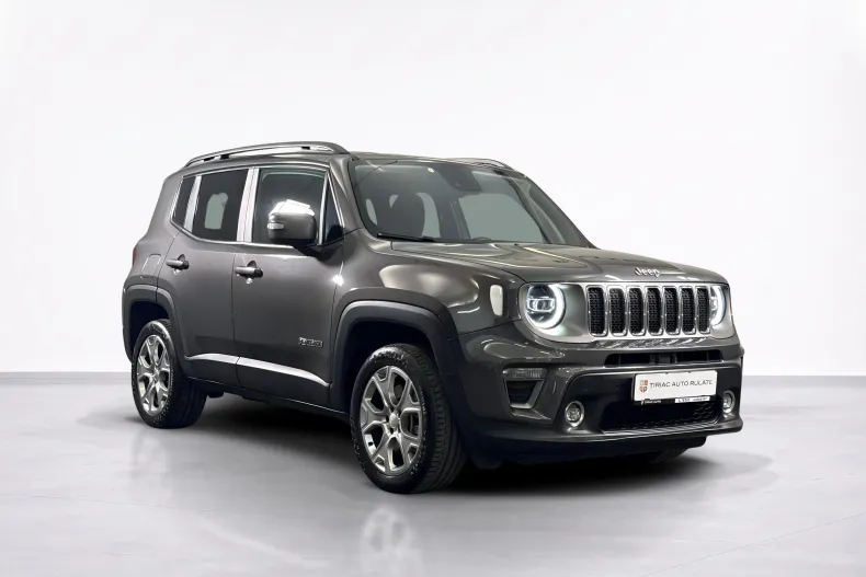 Jeep Renegade din 2021 cu 74.599 km - oferta JEE245656 - foto 7