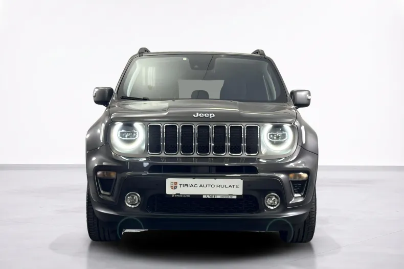 Jeep Renegade din 2021 cu 74.599 km - oferta JEE245656 - foto 8
