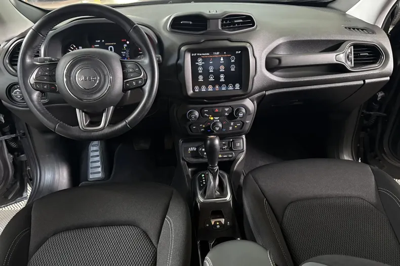 Jeep Renegade din 2021 cu 74.599 km - oferta JEE245656 - foto 9