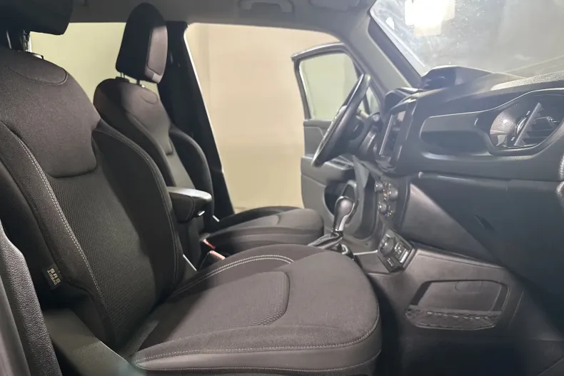 Jeep Renegade din 2021 cu 74.599 km - oferta JEE245656 - foto 11
