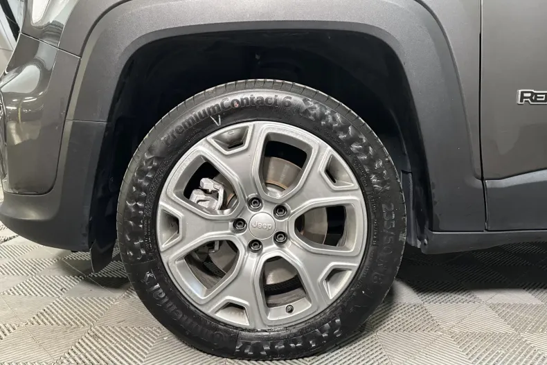 Jeep Renegade din 2021 cu 74.599 km - oferta JEE245656 - foto 13