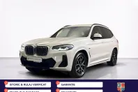 BMW X3 (Seria X) din 2022 cu 117.995 km - oferta BMW245657 - foto 1
