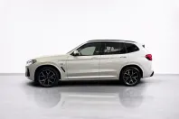 BMW X3 (Seria X) din 2022 cu 117.995 km - oferta BMW245657 - foto 2