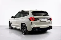 BMW X3 (Seria X) din 2022 cu 117.995 km - oferta BMW245657 - foto 3