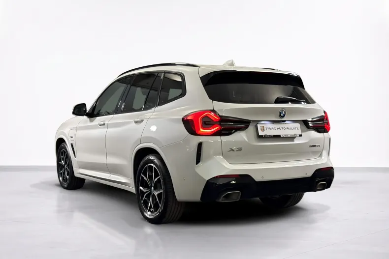 BMW X3 (Seria X) din 2022 cu 117.995 km - oferta BMW245657 - foto 3