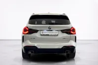 BMW X3 (Seria X) din 2022 cu 117.995 km - oferta BMW245657 - foto 4