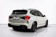 BMW X3 (Seria X) din 2022 cu 117.995 km - oferta BMW245657 - foto 5