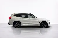 BMW X3 (Seria X) din 2022 cu 117.995 km - oferta BMW245657 - foto 6