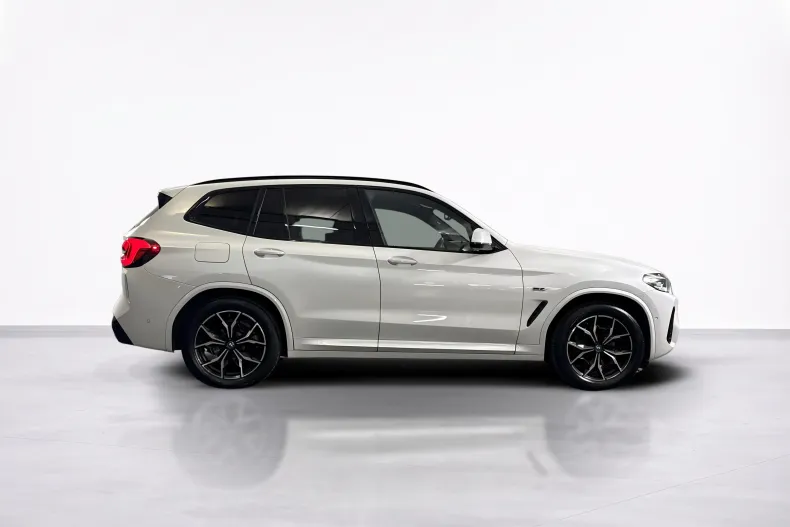 BMW X3 (Seria X) din 2022 cu 117.995 km - oferta BMW245657 - foto 6