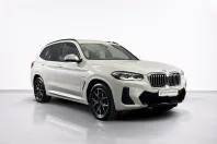 BMW X3 (Seria X) din 2022 cu 117.995 km - oferta BMW245657 - foto 7