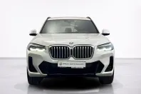 BMW X3 (Seria X) din 2022 cu 117.995 km - oferta BMW245657 - foto 8