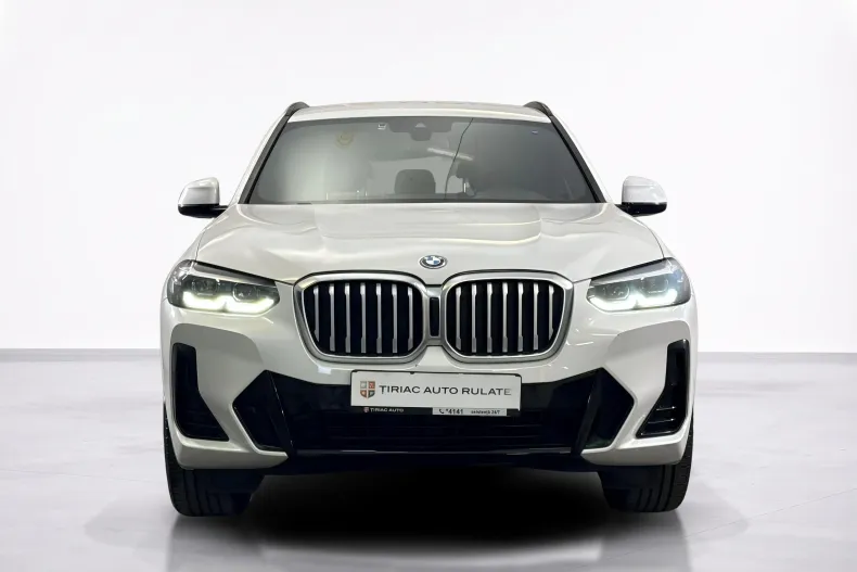 BMW X3 (Seria X) din 2022 cu 117.995 km - oferta BMW245657 - foto 8