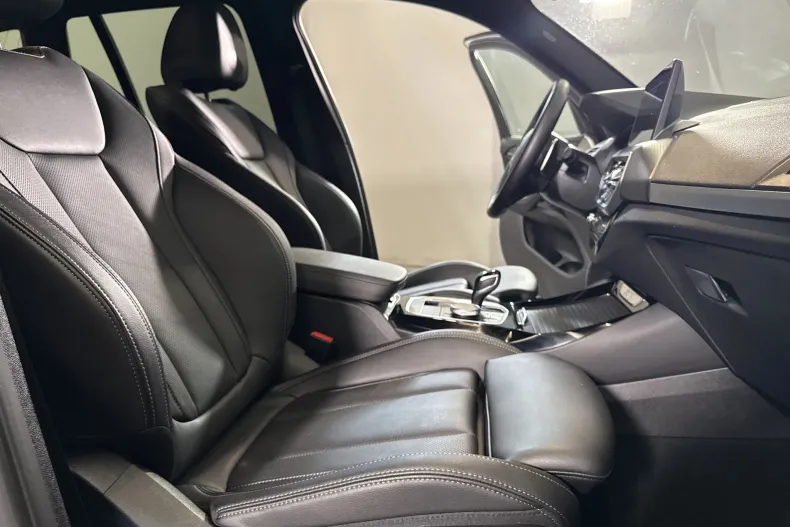 BMW X3 (Seria X) din 2022 cu 117.995 km - oferta BMW245657 - foto 11