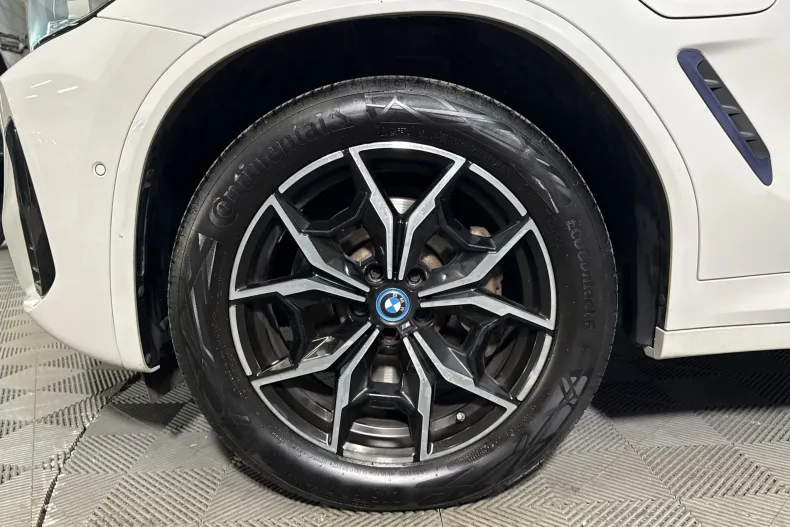 BMW X3 (Seria X) din 2022 cu 117.995 km - oferta BMW245657 - foto 13