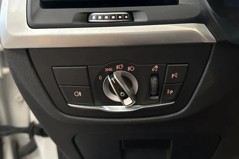 BMW X3 (Seria X) din 2022 cu 117.995 km - oferta BMW245657 - foto 15