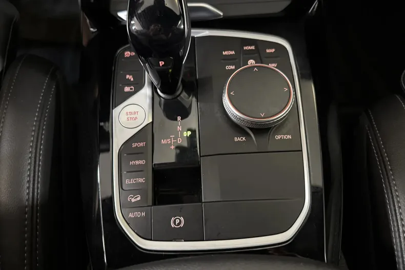 BMW X3 (Seria X) din 2022 cu 117.995 km - oferta BMW245657 - foto 17
