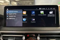 BMW X3 (Seria X) din 2022 cu 117.995 km - oferta BMW245657 - foto 21