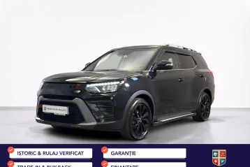 Ssangyong Tivoli din 2024 - oferta SSA245658